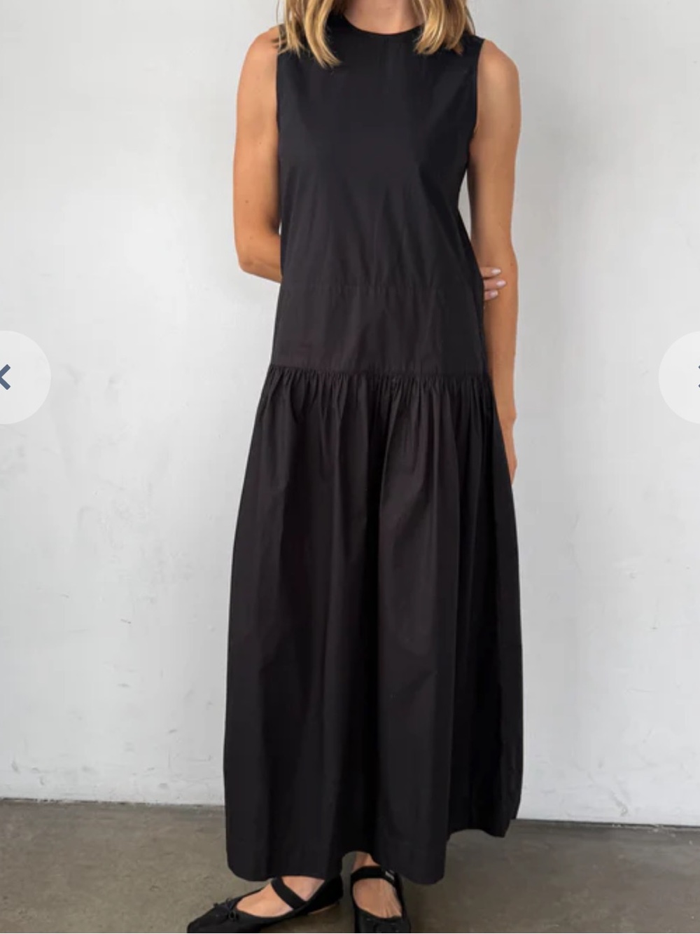 Ciao Lucia - Jenetta Dress